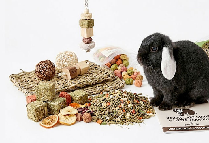 Lops Welcome Kit